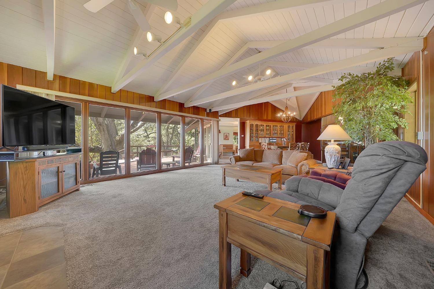 Detail Gallery Image 35 of 78 For 19630 Charleston Road, Volcano,  CA 95689 - 3 Beds | 3/1 Baths
