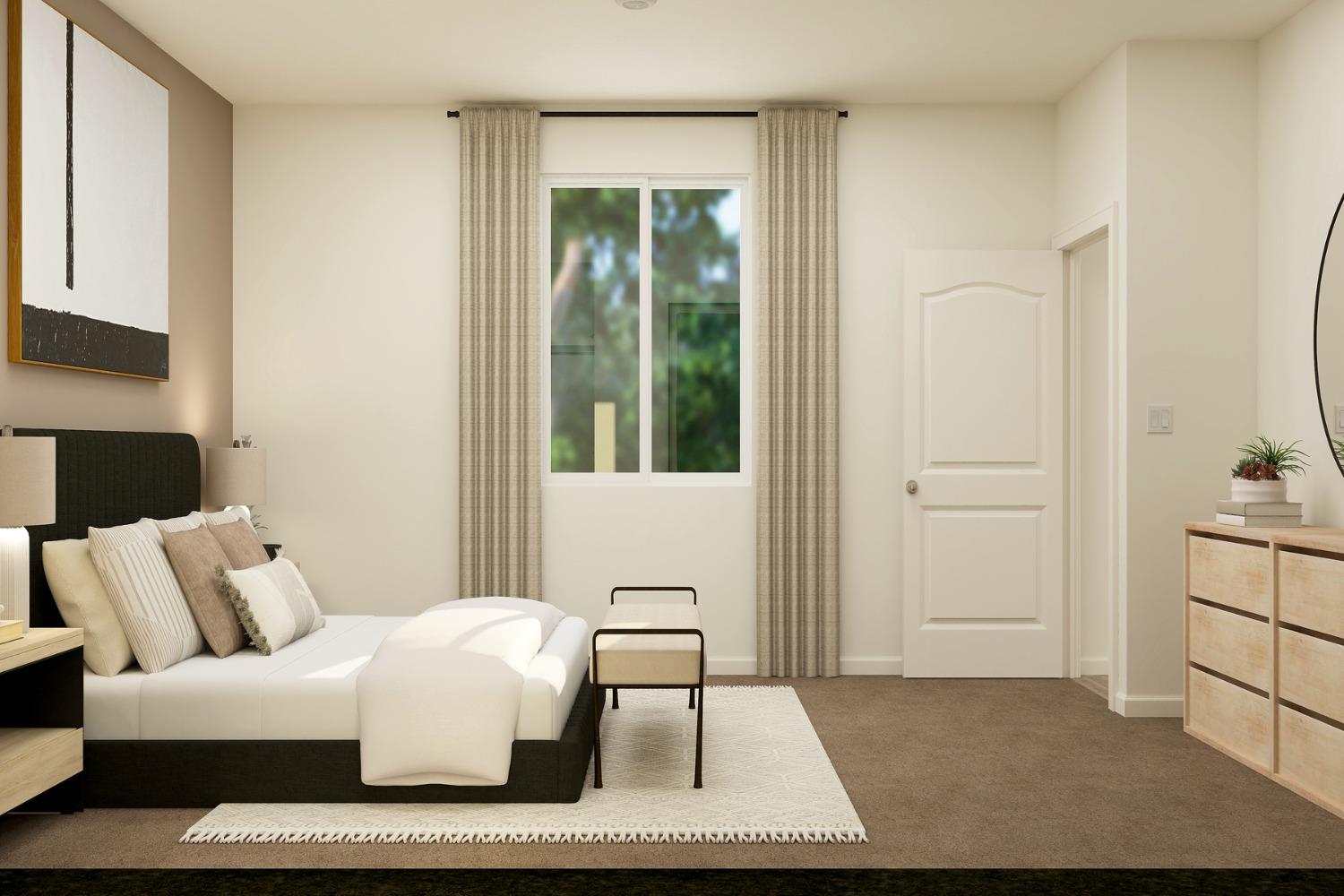 Detail Gallery Image 13 of 17 For 4512 Santa Fe St, Riverbank,  CA 95367 - 4 Beds | 2 Baths