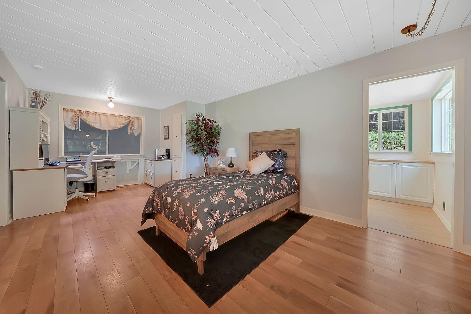 Detail Gallery Image 43 of 78 For 19630 Charleston Road, Volcano,  CA 95689 - 3 Beds | 3/1 Baths