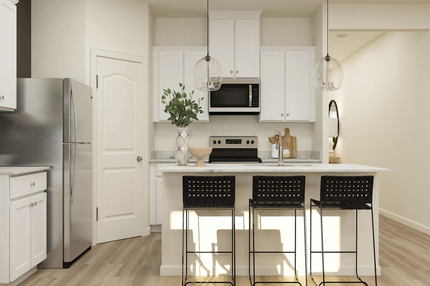Detail Gallery Image 11 of 17 For 4507 Amble Ln, Riverbank,  CA 95367 - 4 Beds | 2 Baths
