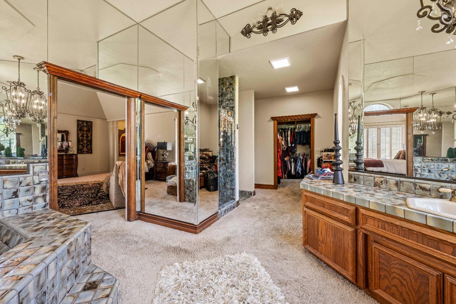 Detail Gallery Image 25 of 76 For 5966 Ridge Park Dr, Loomis,  CA 95650 - 5 Beds | 4/2 Baths