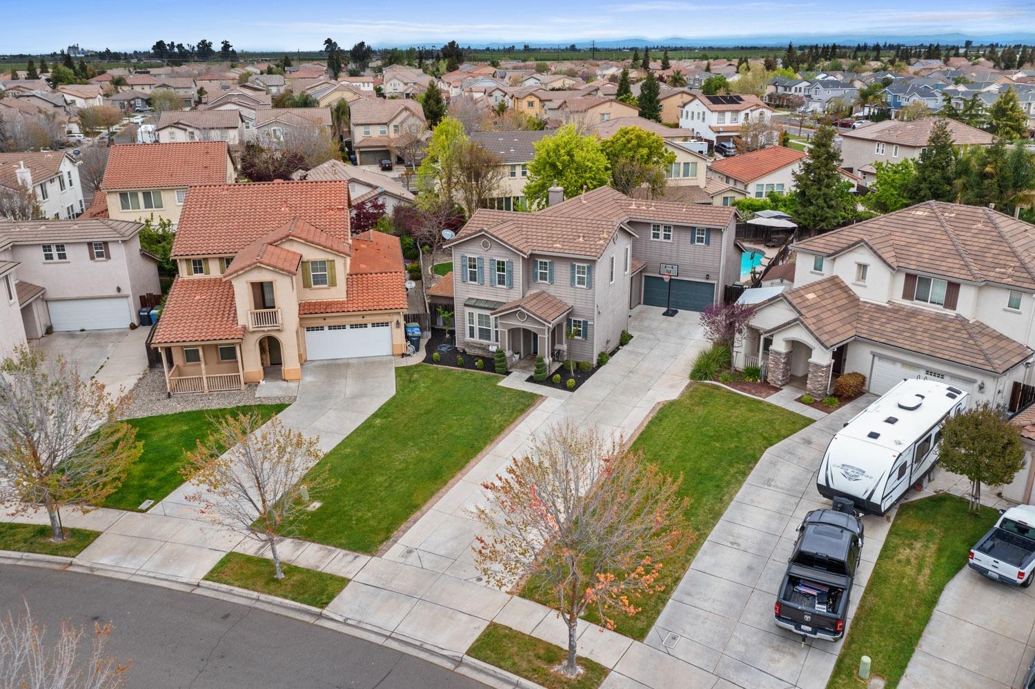 Enclave Drive, Turlock, California image 49
