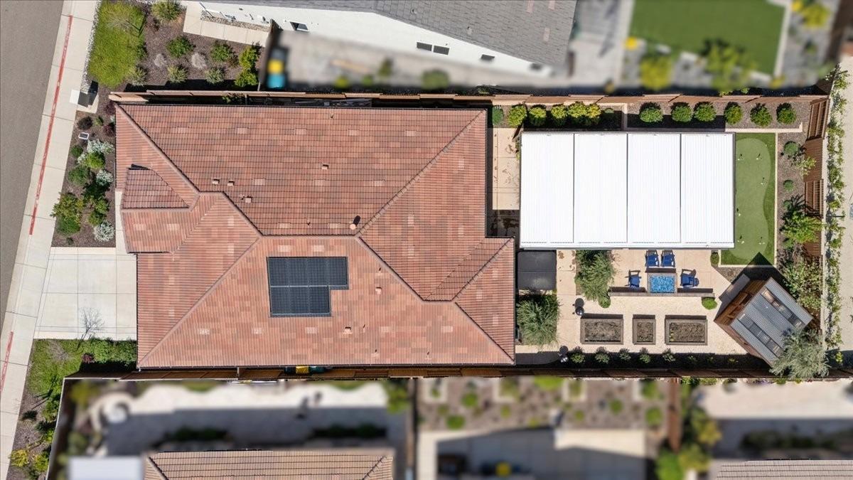 Detail Gallery Image 55 of 82 For 1076 Catalina Way, El Dorado Hills,  CA 95762 - 2 Beds | 2/1 Baths