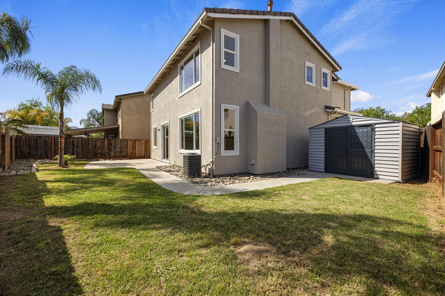 Detail Gallery Image 58 of 70 For 3506 Fallview Ave, Ceres,  CA 95307 - 3 Beds | 3 Baths