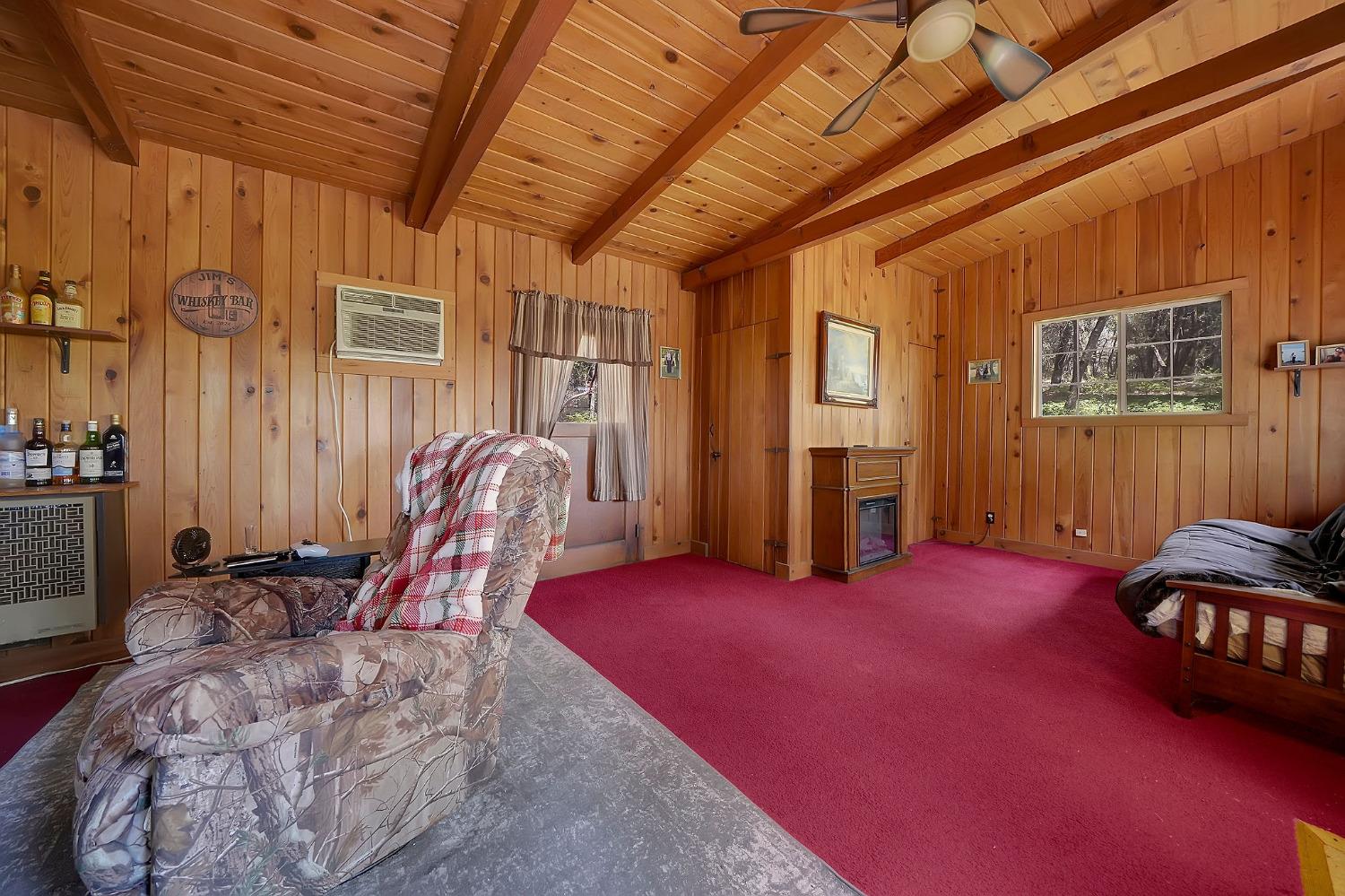 Detail Gallery Image 61 of 78 For 19630 Charleston Road, Volcano,  CA 95689 - 3 Beds | 3/1 Baths