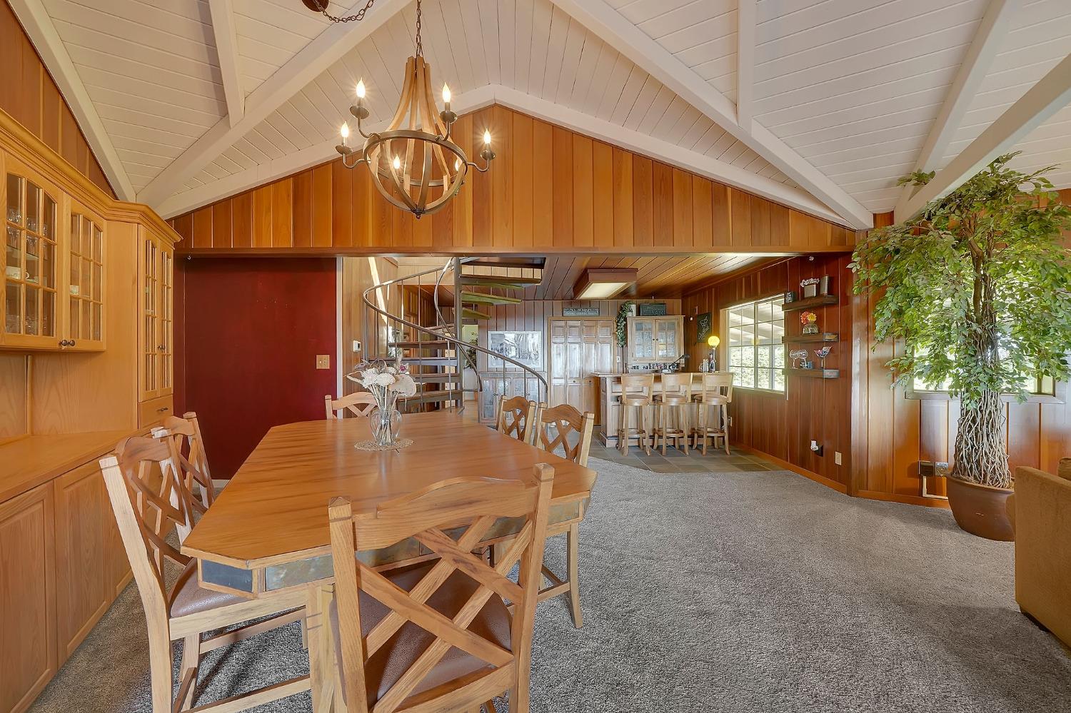 Detail Gallery Image 36 of 78 For 19630 Charleston Road, Volcano,  CA 95689 - 3 Beds | 3/1 Baths