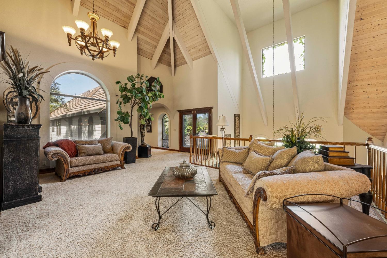 Detail Gallery Image 28 of 76 For 5966 Ridge Park Dr, Loomis,  CA 95650 - 5 Beds | 4/2 Baths