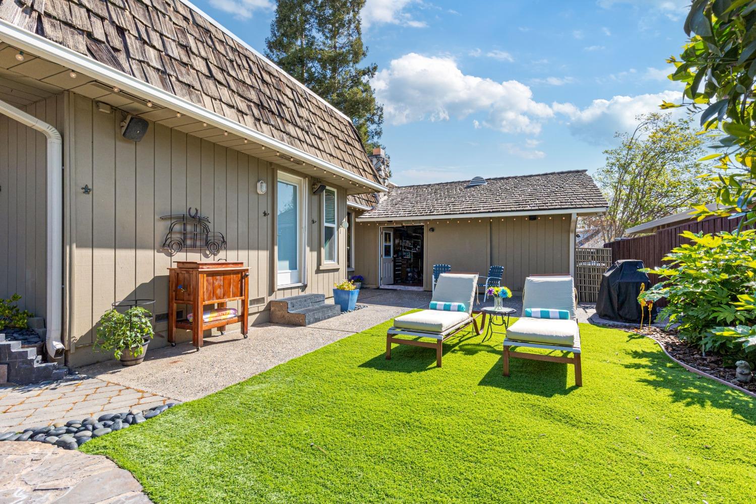 Detail Gallery Image 51 of 59 For 3429 Del Mesa Ct, Sacramento,  CA 95821 - 3 Beds | 3 Baths