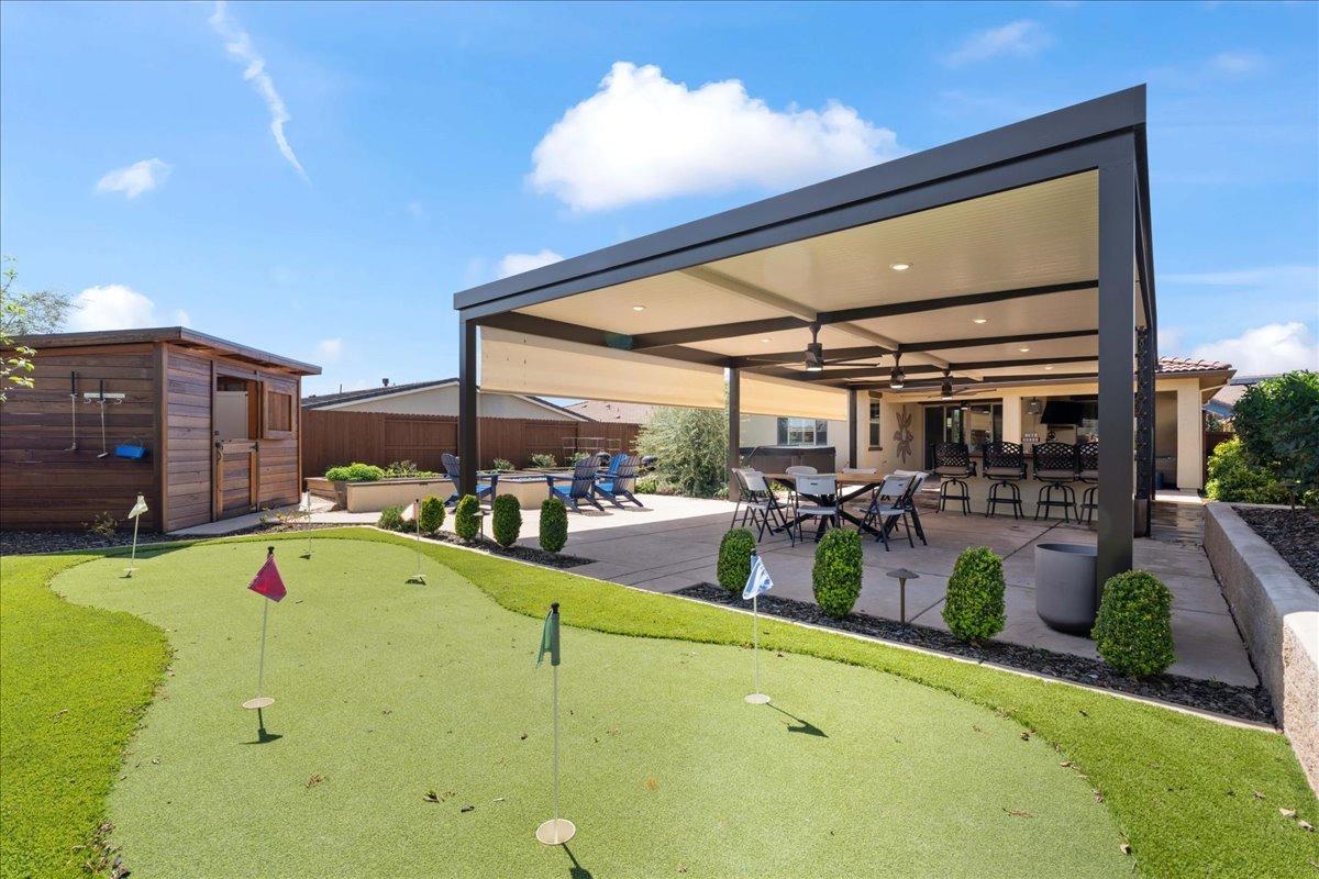 Detail Gallery Image 17 of 82 For 1076 Catalina Way, El Dorado Hills,  CA 95762 - 2 Beds | 2/1 Baths
