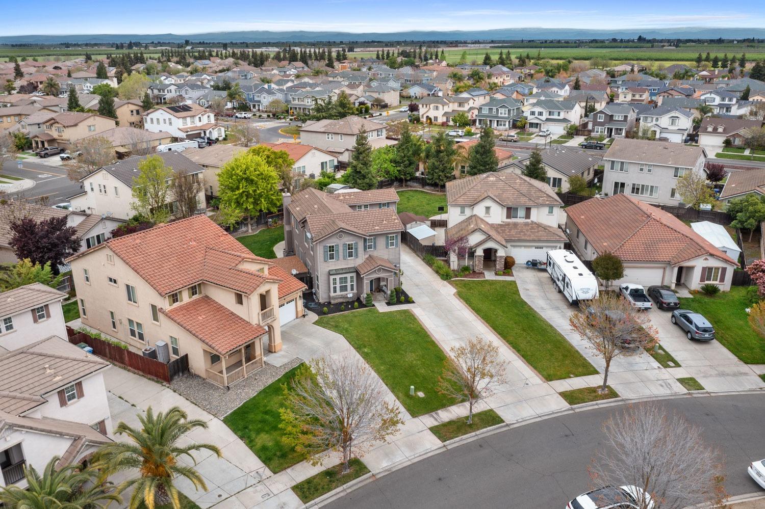 Enclave Drive, Turlock, California image 47