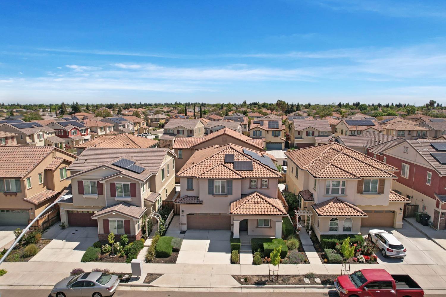 Detail Gallery Image 66 of 68 For 4246 Bonsai Ave, Tracy,  CA 95377 - 3 Beds | 2/1 Baths