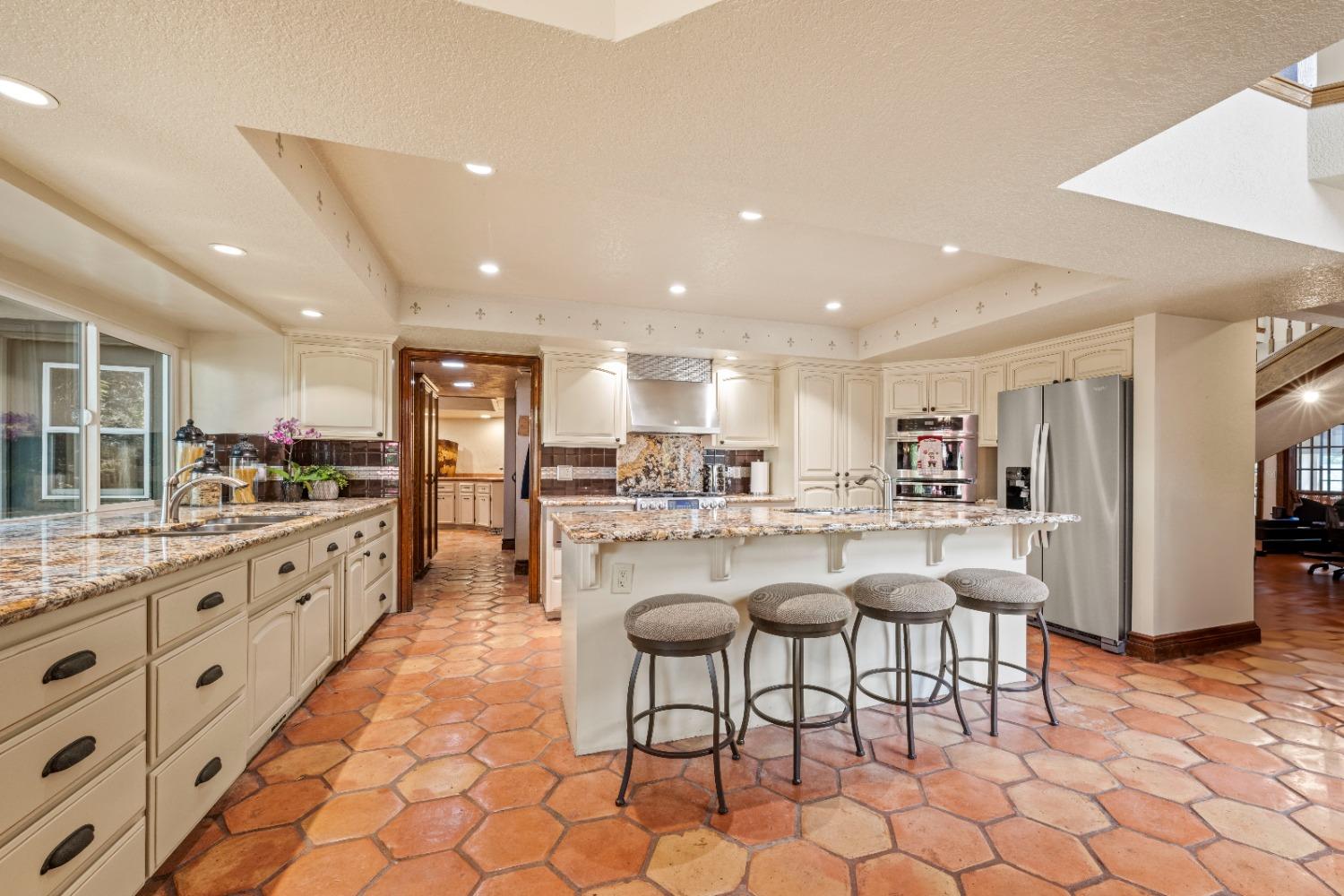 Detail Gallery Image 44 of 76 For 5966 Ridge Park Dr, Loomis,  CA 95650 - 5 Beds | 4/2 Baths
