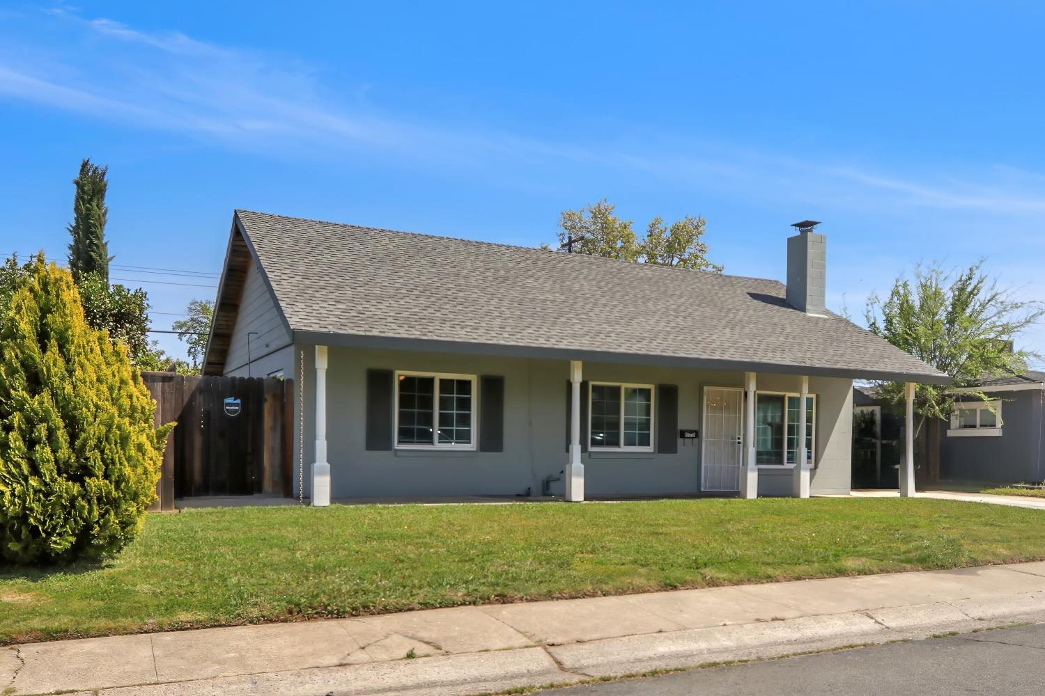 Detail Gallery Image 35 of 36 For 5213 Ortega St, Sacramento,  CA 95820 - 3 Beds | 1 Baths