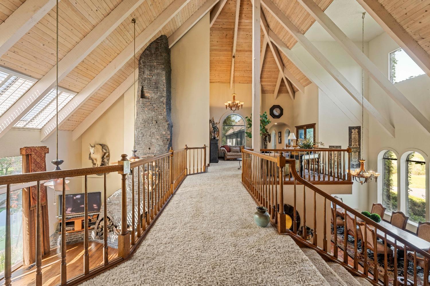 Detail Gallery Image 27 of 76 For 5966 Ridge Park Dr, Loomis,  CA 95650 - 5 Beds | 4/2 Baths