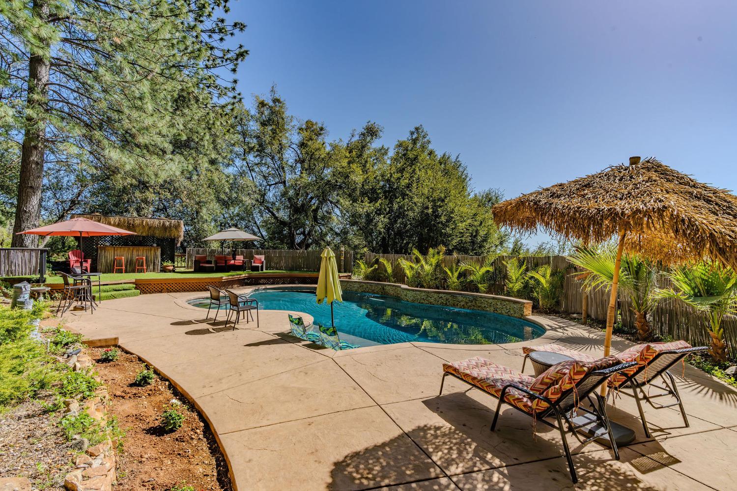 Detail Gallery Image 2 of 78 For 19630 Charleston Road, Volcano,  CA 95689 - 3 Beds | 3/1 Baths