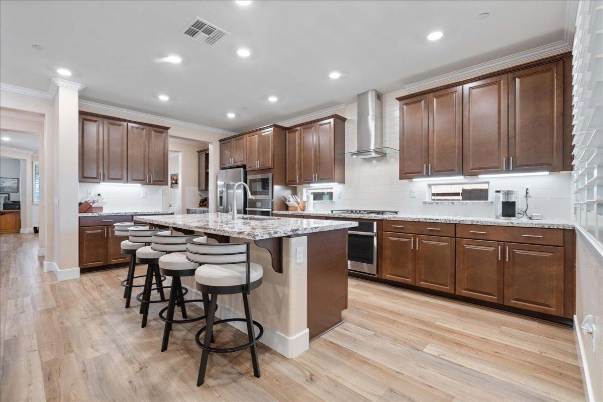 Detail Gallery Image 31 of 82 For 1076 Catalina Way, El Dorado Hills,  CA 95762 - 2 Beds | 2/1 Baths
