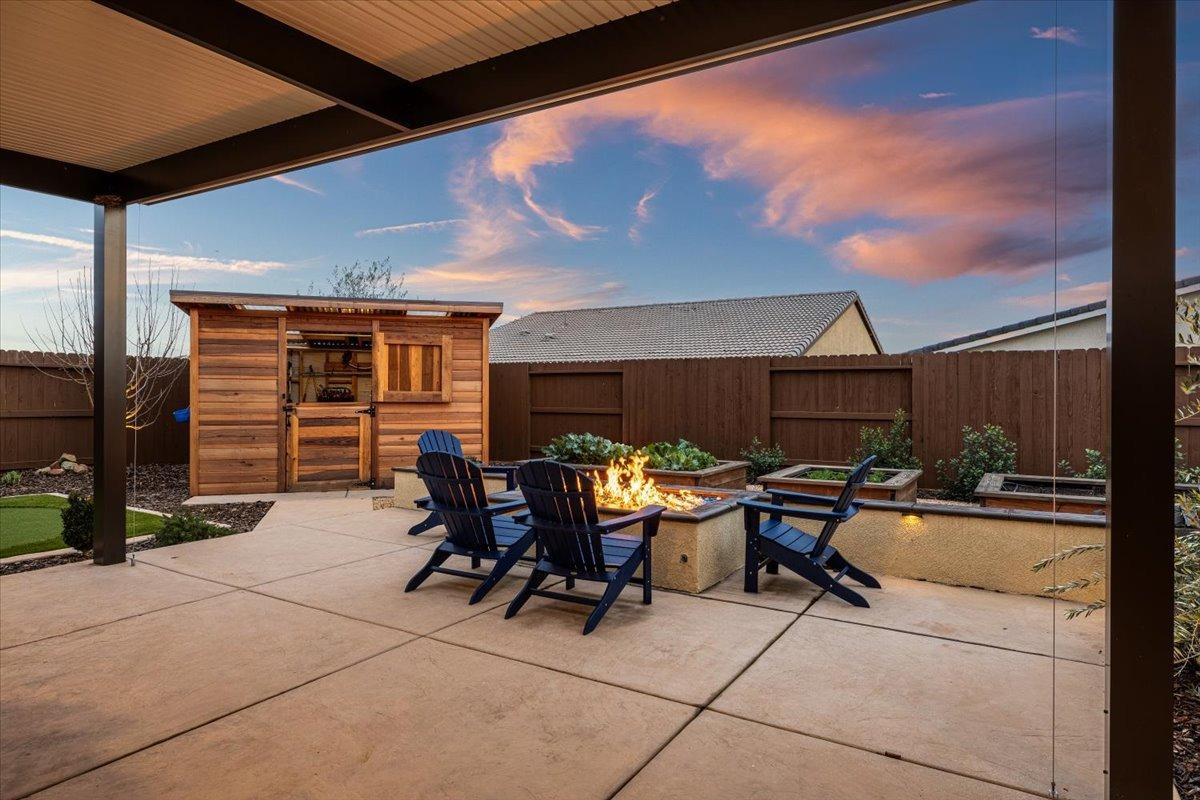 Detail Gallery Image 4 of 82 For 1076 Catalina Way, El Dorado Hills,  CA 95762 - 2 Beds | 2/1 Baths