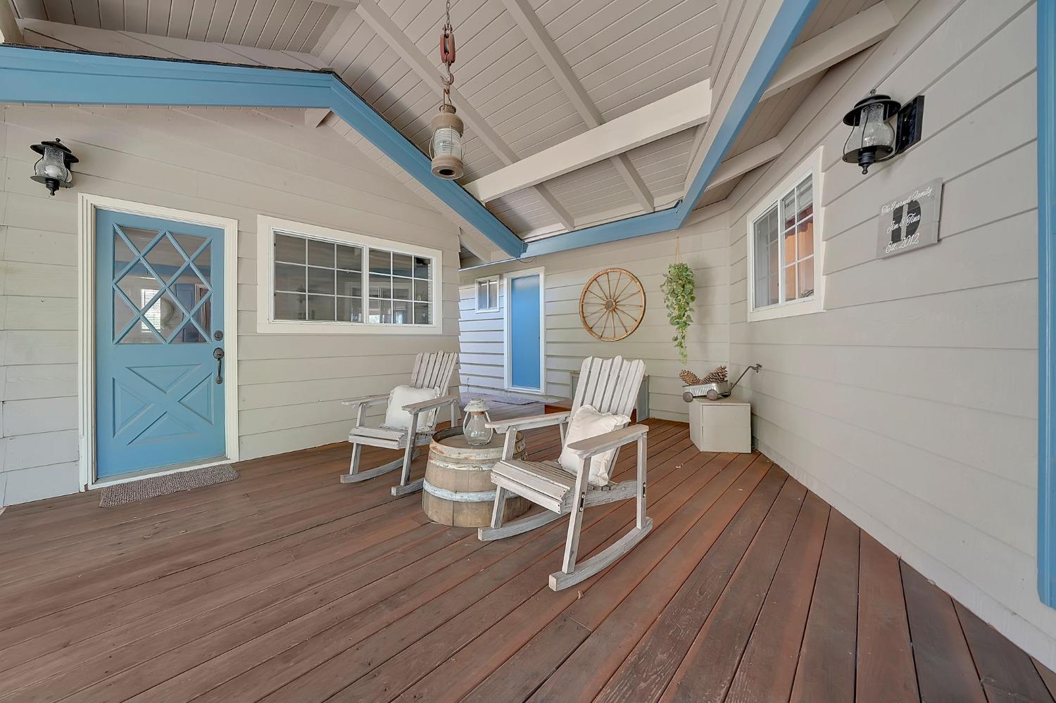Detail Gallery Image 56 of 78 For 19630 Charleston Road, Volcano,  CA 95689 - 3 Beds | 3/1 Baths