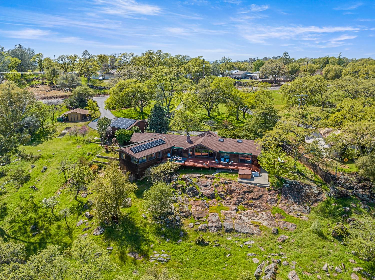 Detail Gallery Image 1 of 1 For 7649 Crystal Blvd, El Dorado,  CA 95623 - 3 Beds | 3 Baths