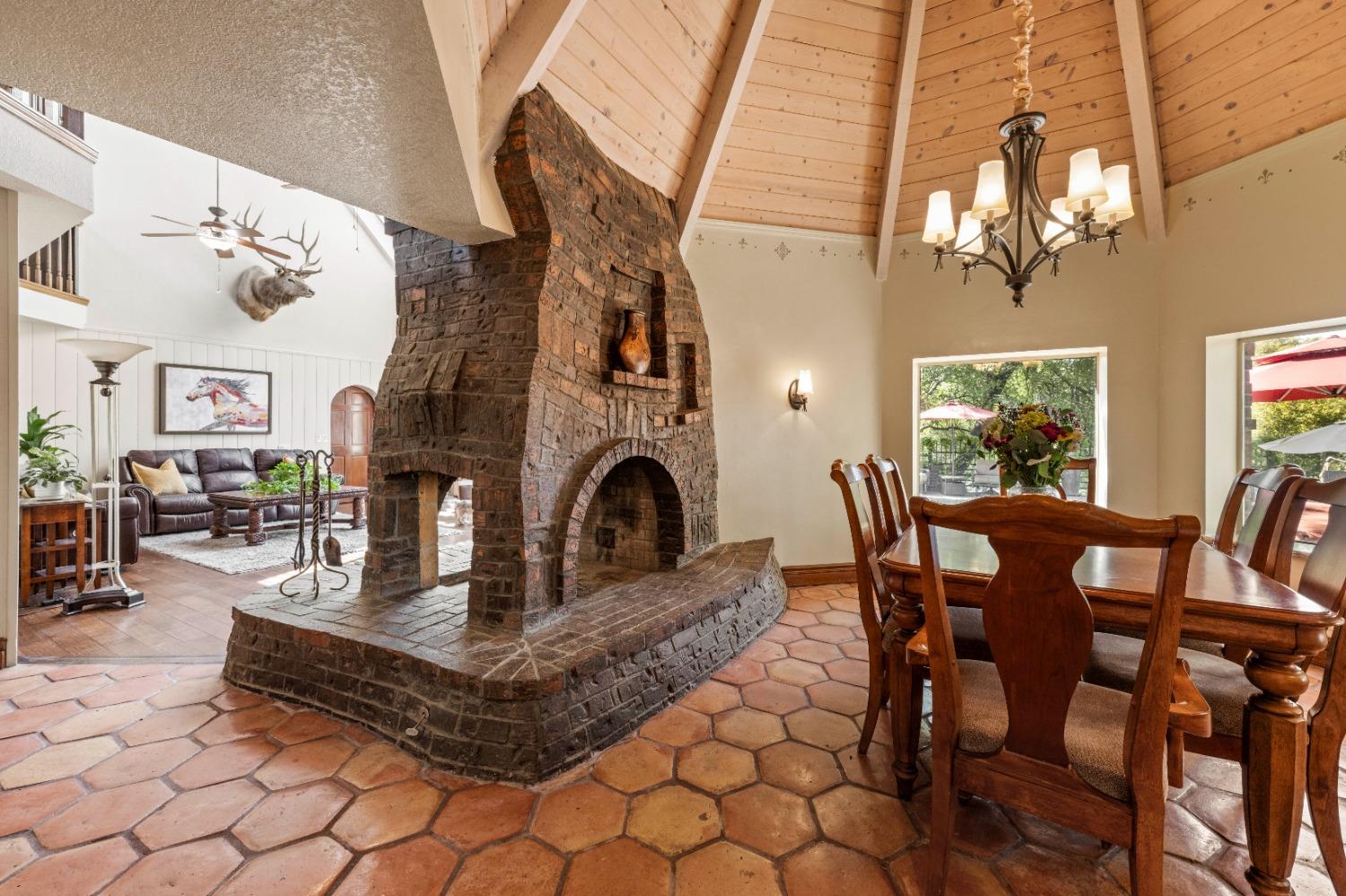 Detail Gallery Image 42 of 76 For 5966 Ridge Park Dr, Loomis,  CA 95650 - 5 Beds | 4/2 Baths