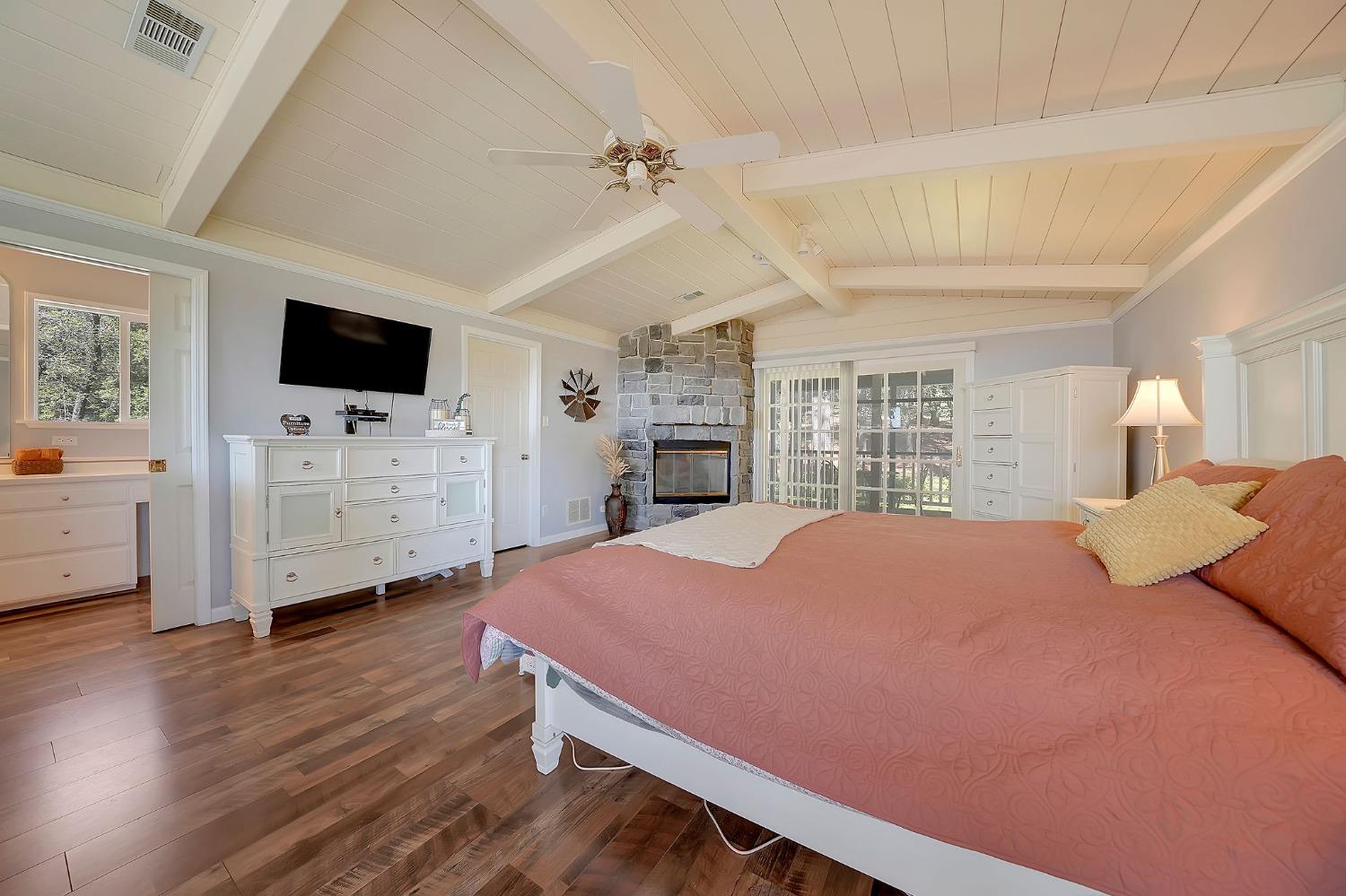 Detail Gallery Image 50 of 78 For 19630 Charleston Road, Volcano,  CA 95689 - 3 Beds | 3/1 Baths