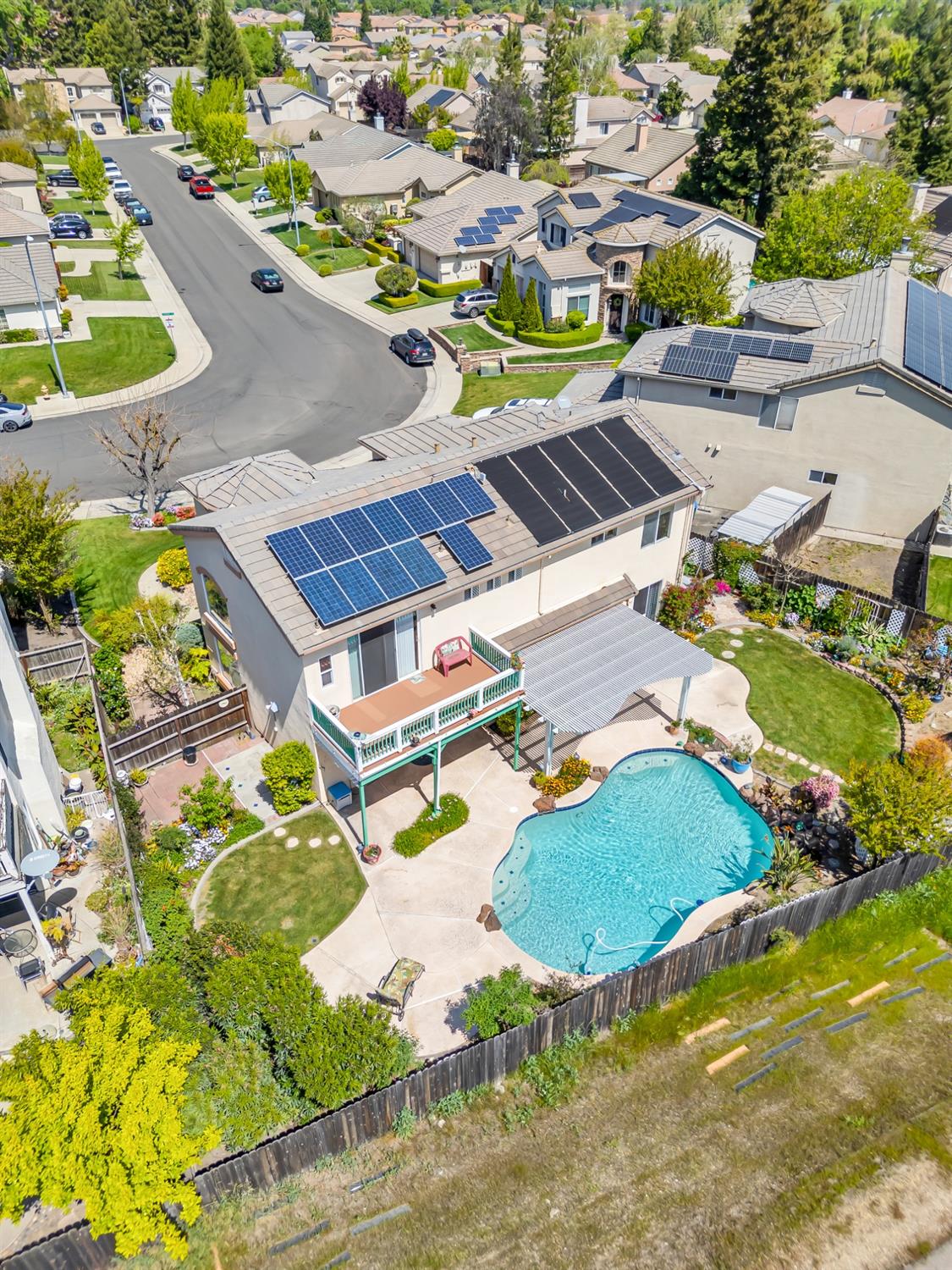 Detail Gallery Image 49 of 49 For 1902 Gerber Dr, Stockton,  CA 95209 - 4 Beds | 3/1 Baths