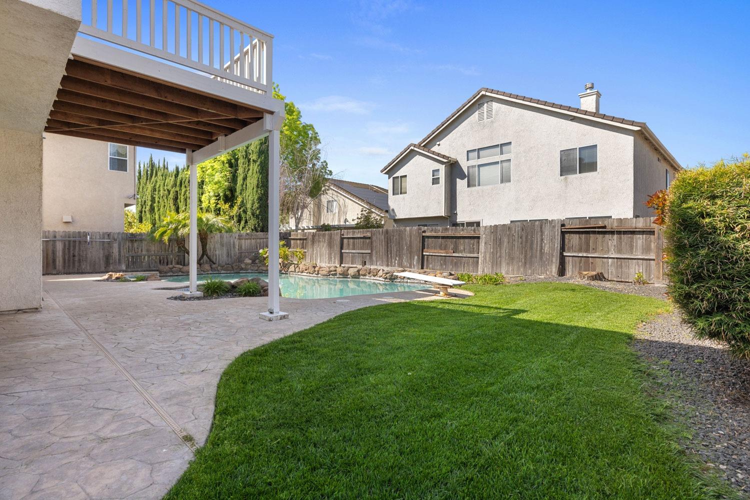 Detail Gallery Image 48 of 51 For 4214 Maddie Cir, Stockton,  CA 95209 - 4 Beds | 3 Baths