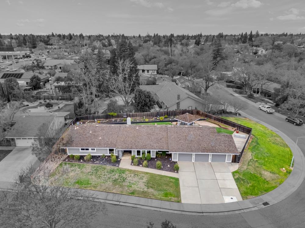 Detail Gallery Image 53 of 56 For 8917 Van Gogh Cir, Fair Oaks,  CA 95628 - 4 Beds | 3 Baths