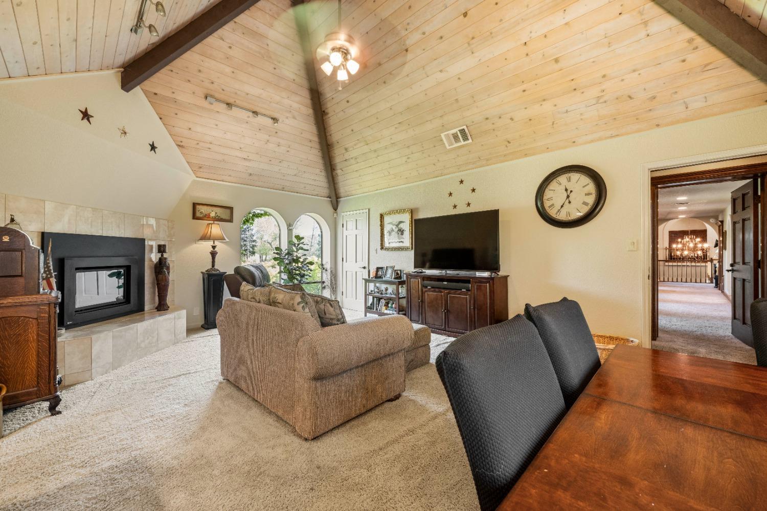 Detail Gallery Image 53 of 76 For 5966 Ridge Park Dr, Loomis,  CA 95650 - 5 Beds | 4/2 Baths