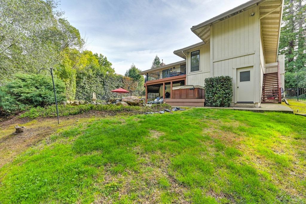 Detail Gallery Image 55 of 55 For 6828 Terreno Dr, Rancho Murieta,  CA 95683 - 4 Beds | 3/1 Baths