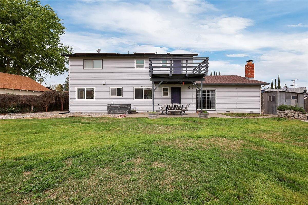 Detail Gallery Image 57 of 68 For 1270 Rickey Dr, Yuba City,  CA 95991 - 5 Beds | 2/1 Baths