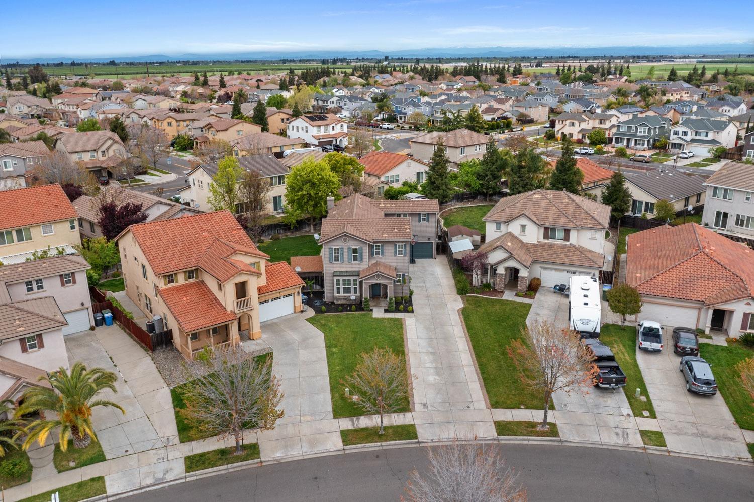 Enclave Drive, Turlock, California image 48