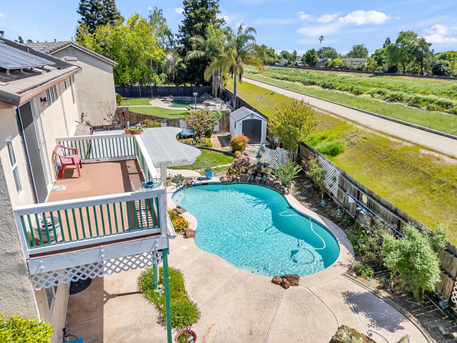 Detail Gallery Image 44 of 49 For 1902 Gerber Dr, Stockton,  CA 95209 - 4 Beds | 3/1 Baths