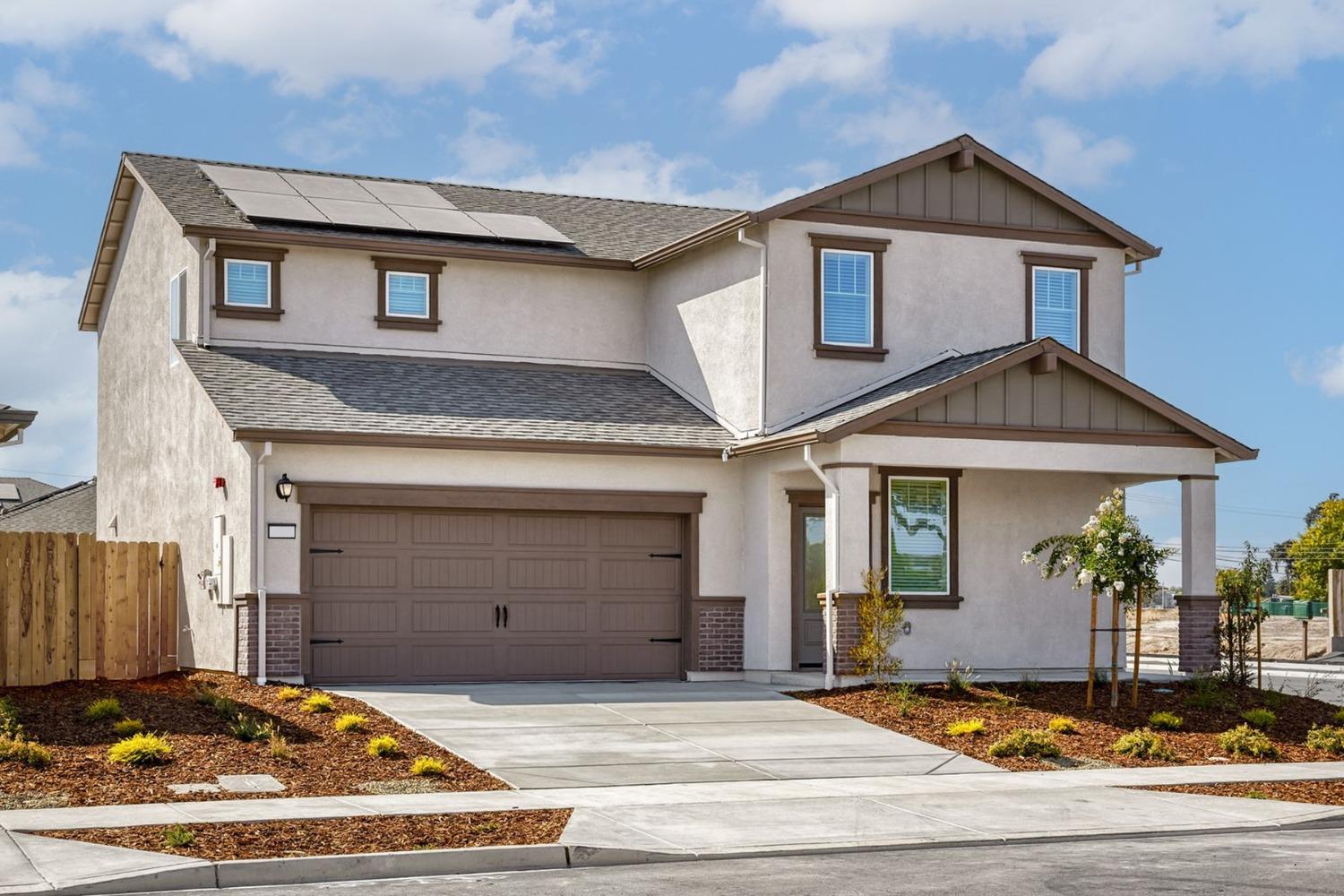 Detail Gallery Image 2 of 19 For 6609 Jackpot Pl, Riverbank,  CA 95367 - 5 Beds | 3 Baths