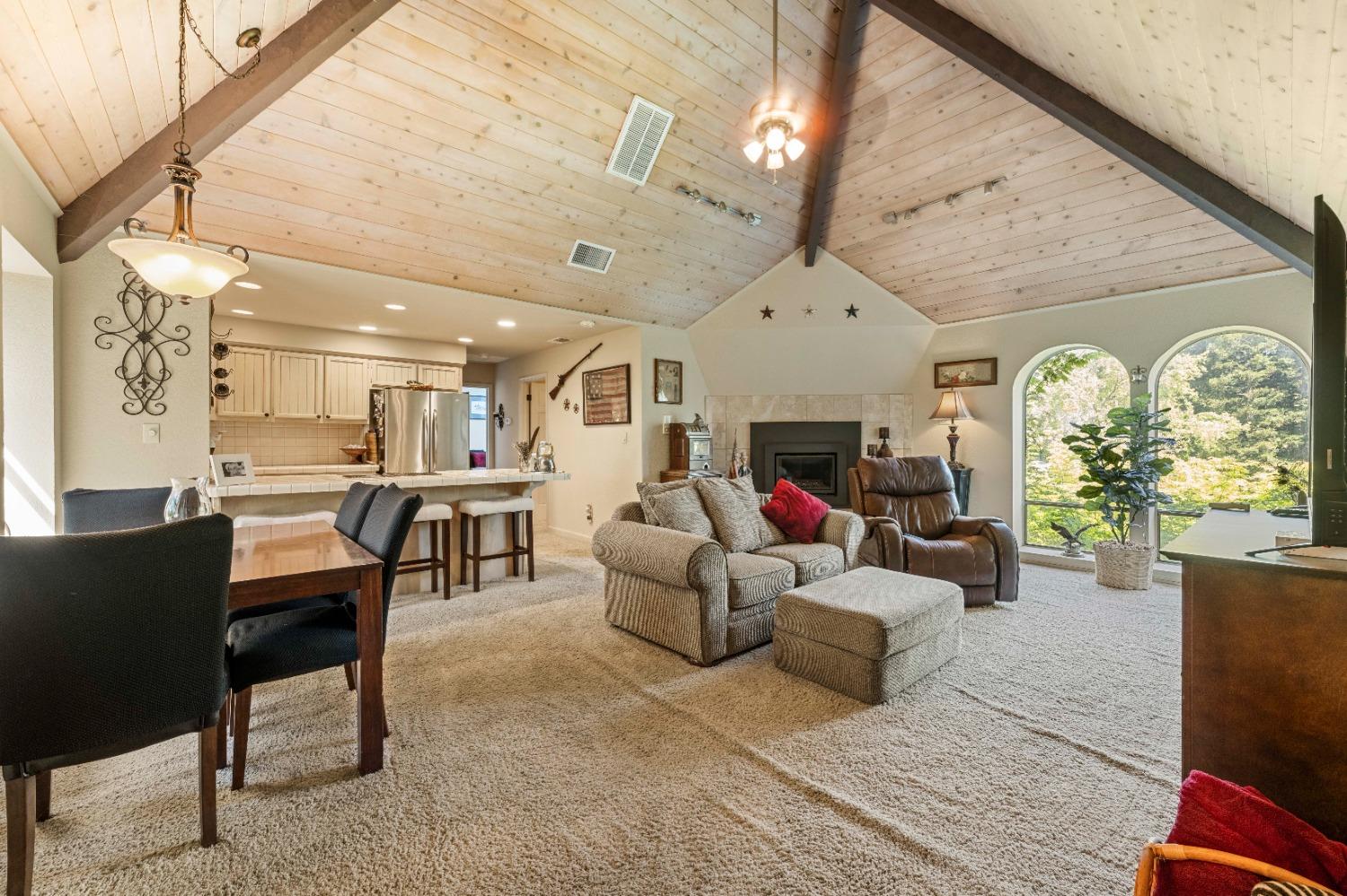 Detail Gallery Image 52 of 76 For 5966 Ridge Park Dr, Loomis,  CA 95650 - 5 Beds | 4/2 Baths
