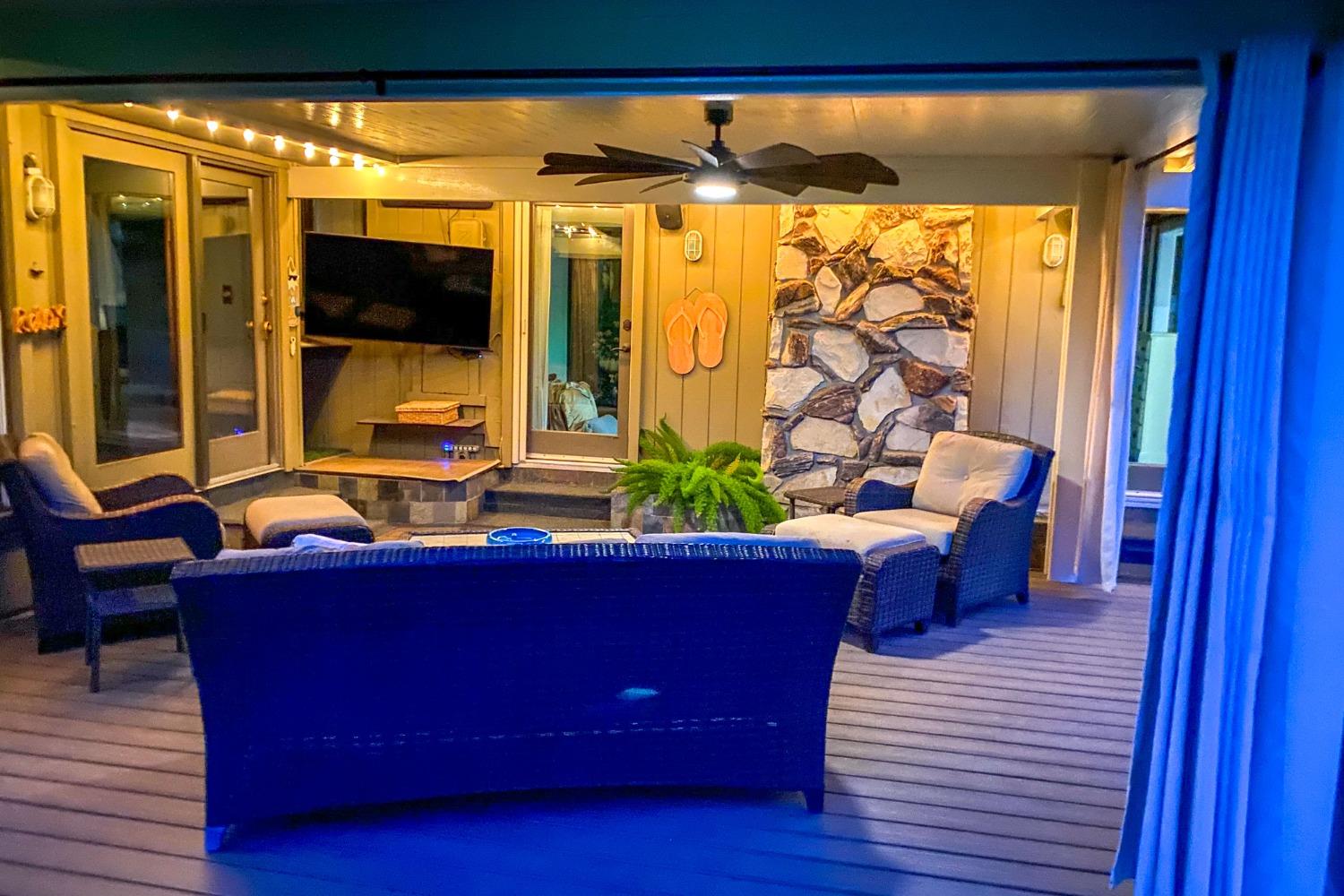 Detail Gallery Image 55 of 59 For 3429 Del Mesa Ct, Sacramento,  CA 95821 - 3 Beds | 3 Baths
