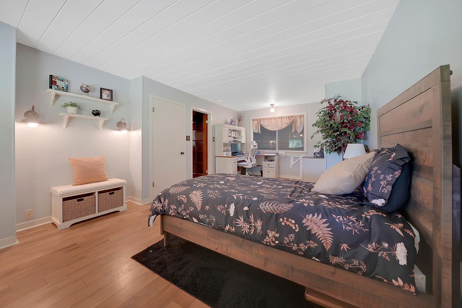 Detail Gallery Image 44 of 78 For 19630 Charleston Road, Volcano,  CA 95689 - 3 Beds | 3/1 Baths