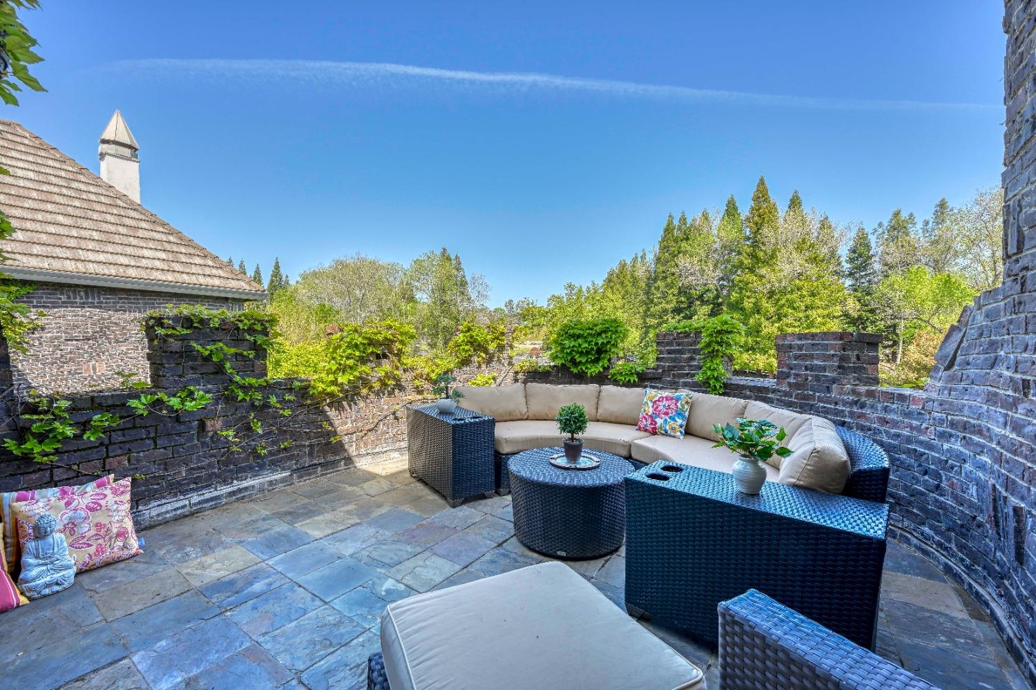 Detail Gallery Image 50 of 76 For 5966 Ridge Park Dr, Loomis,  CA 95650 - 5 Beds | 4/2 Baths