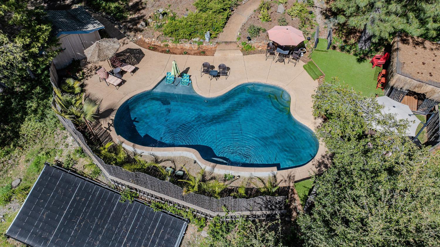 Detail Gallery Image 21 of 78 For 19630 Charleston Road, Volcano,  CA 95689 - 3 Beds | 3/1 Baths