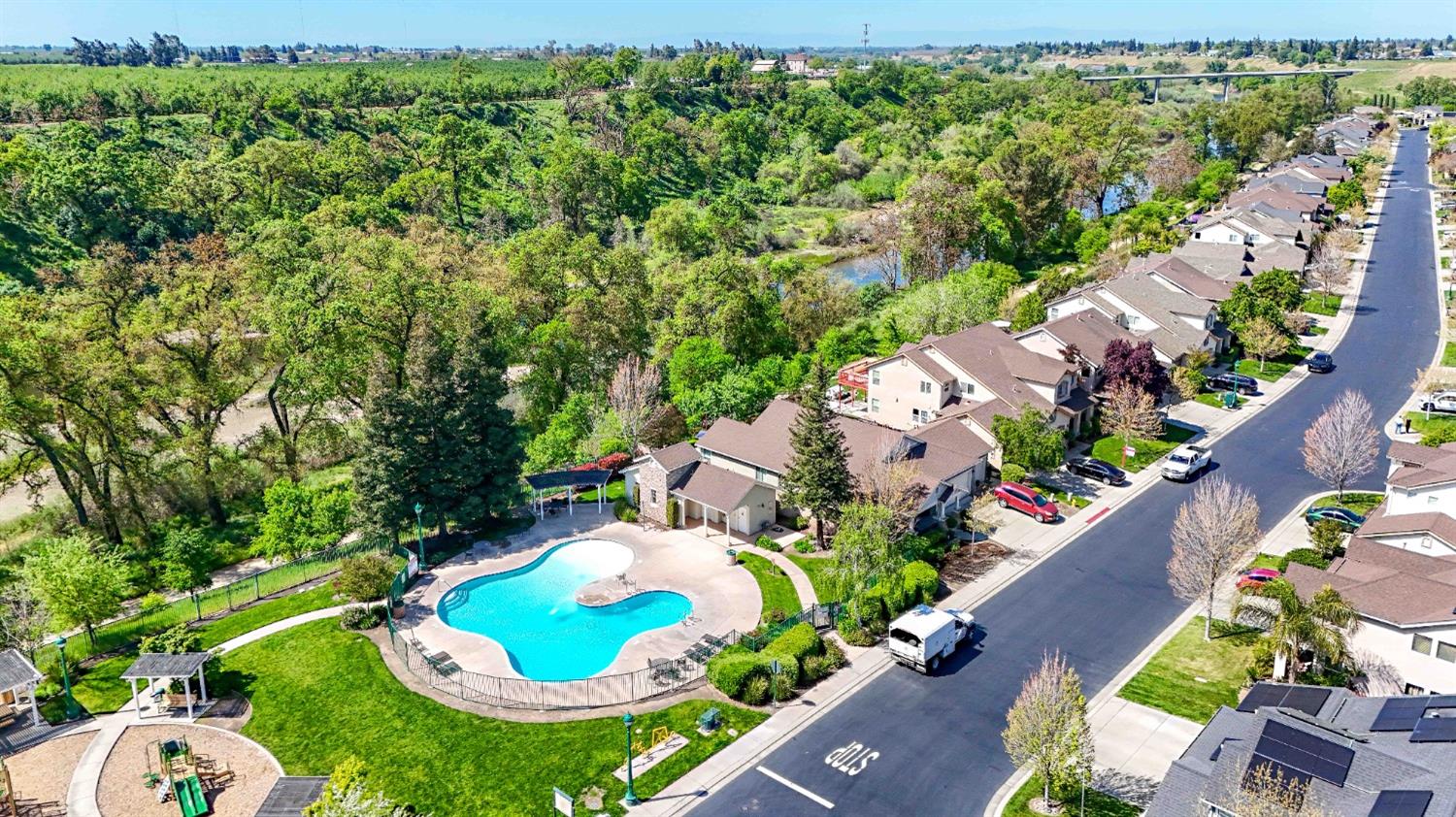 Detail Gallery Image 69 of 71 For 13318 Rivercrest Dr, Waterford,  CA 95386 - 4 Beds | 2/1 Baths