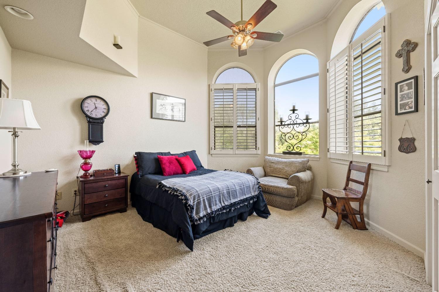 Detail Gallery Image 56 of 76 For 5966 Ridge Park Dr, Loomis,  CA 95650 - 5 Beds | 4/2 Baths