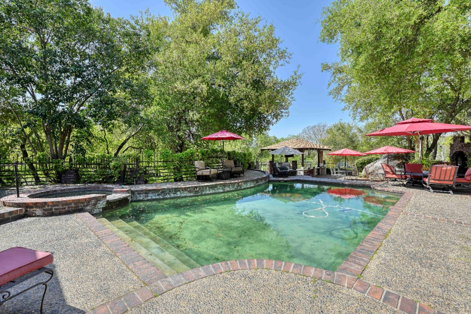 Detail Gallery Image 61 of 76 For 5966 Ridge Park Dr, Loomis,  CA 95650 - 5 Beds | 4/2 Baths