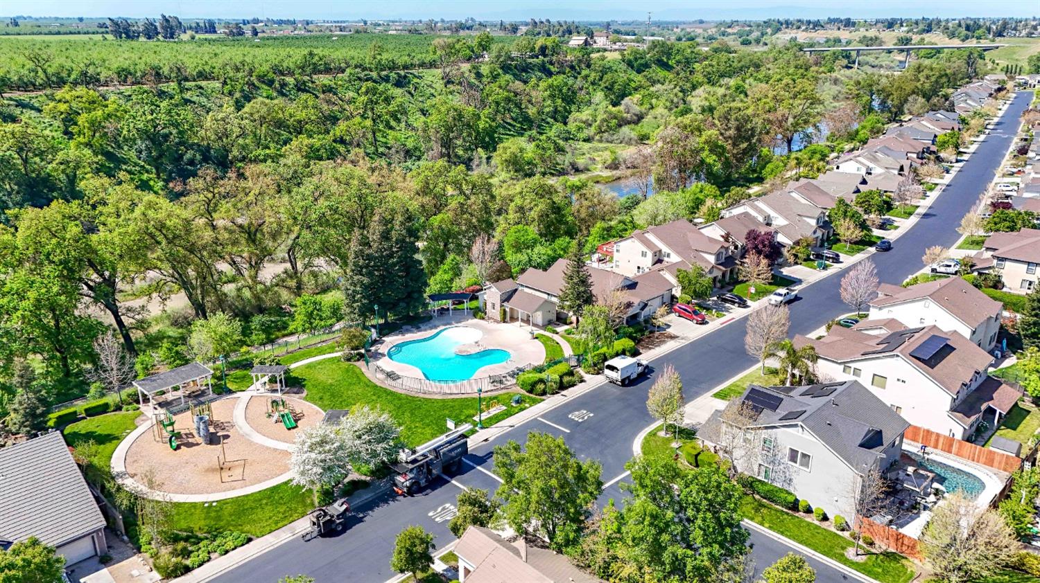 Detail Gallery Image 68 of 71 For 13318 Rivercrest Dr, Waterford,  CA 95386 - 4 Beds | 2/1 Baths