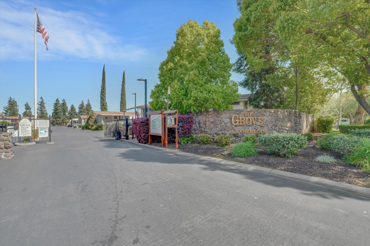 Detail Gallery Image 25 of 26 For 1500 Held Dr 47, Modesto,  CA 95355 - 2 Beds | 2 Baths