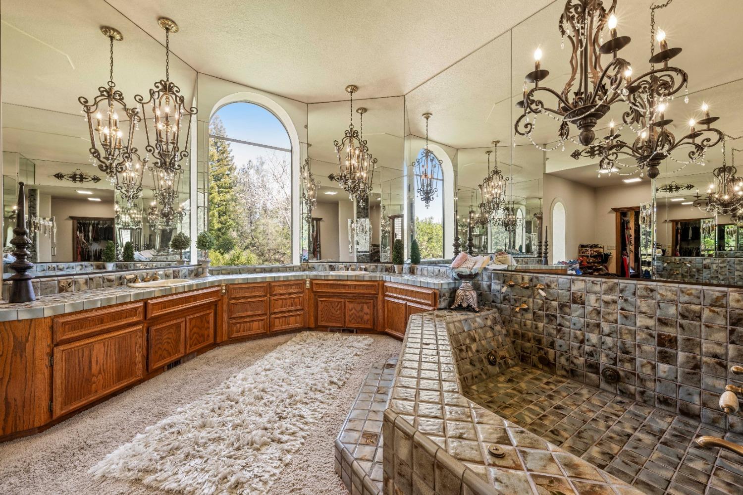 Detail Gallery Image 23 of 76 For 5966 Ridge Park Dr, Loomis,  CA 95650 - 5 Beds | 4/2 Baths