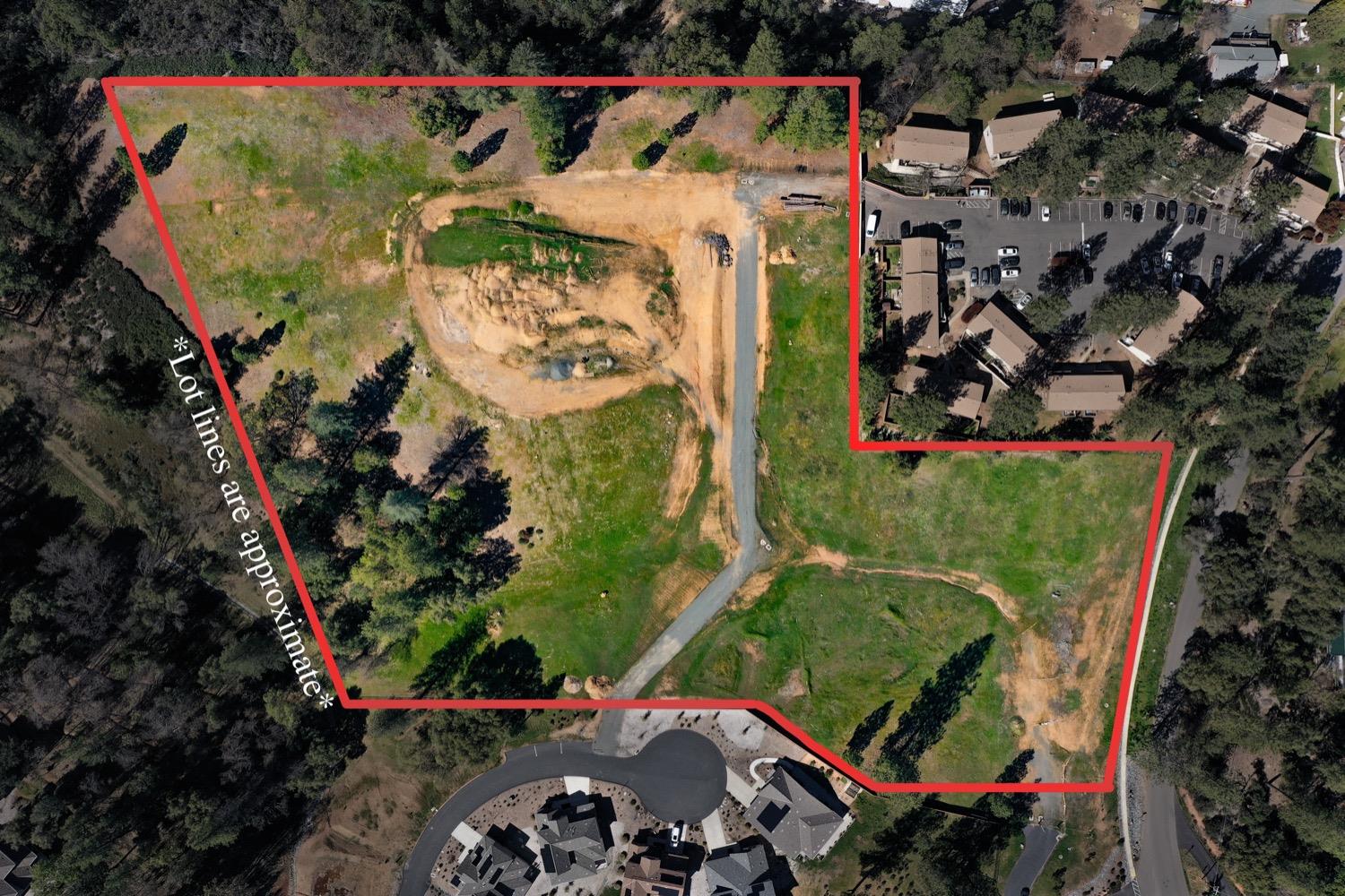 Detail Gallery Image 1 of 21 For 0 Village Oaks Dr, Colfax,  CA 95713 - – Beds | – Baths