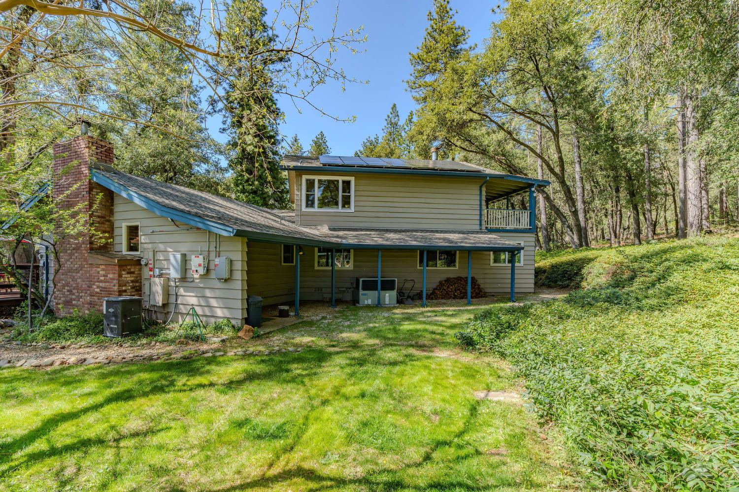 Detail Gallery Image 59 of 78 For 19630 Charleston Road, Volcano,  CA 95689 - 3 Beds | 3/1 Baths