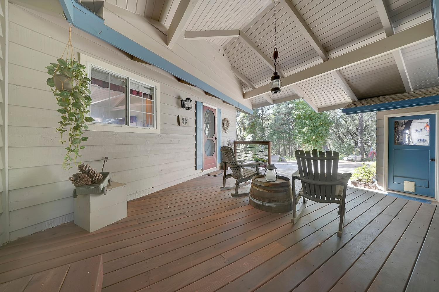 Detail Gallery Image 57 of 78 For 19630 Charleston Road, Volcano,  CA 95689 - 3 Beds | 3/1 Baths