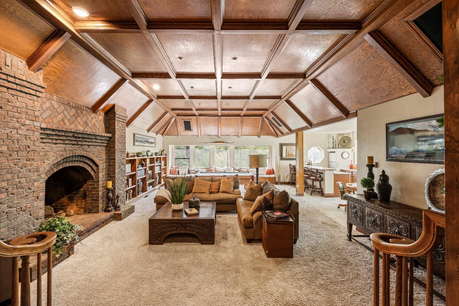 Detail Gallery Image 6 of 76 For 5966 Ridge Park Dr, Loomis,  CA 95650 - 5 Beds | 4/2 Baths