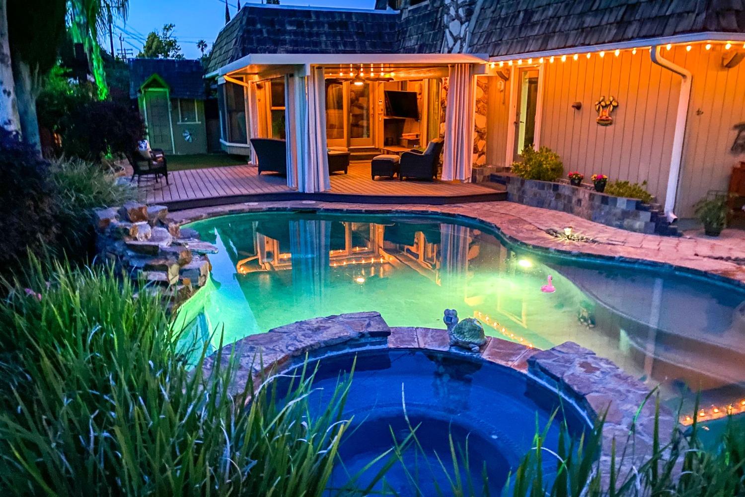 Detail Gallery Image 54 of 59 For 3429 Del Mesa Ct, Sacramento,  CA 95821 - 3 Beds | 3 Baths